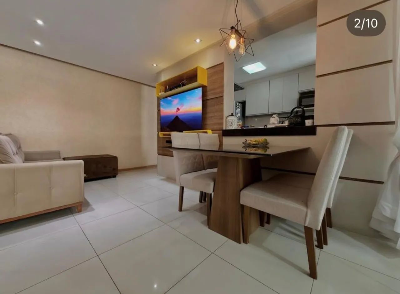 Apartamento com 3 quartos à venda em Belo Horizonte - Foto 3