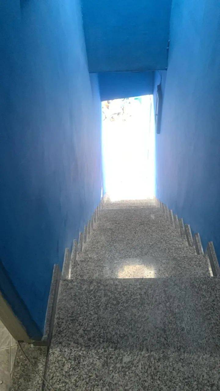 Alugo casa em Ricardo de Albuquerque - Foto 2