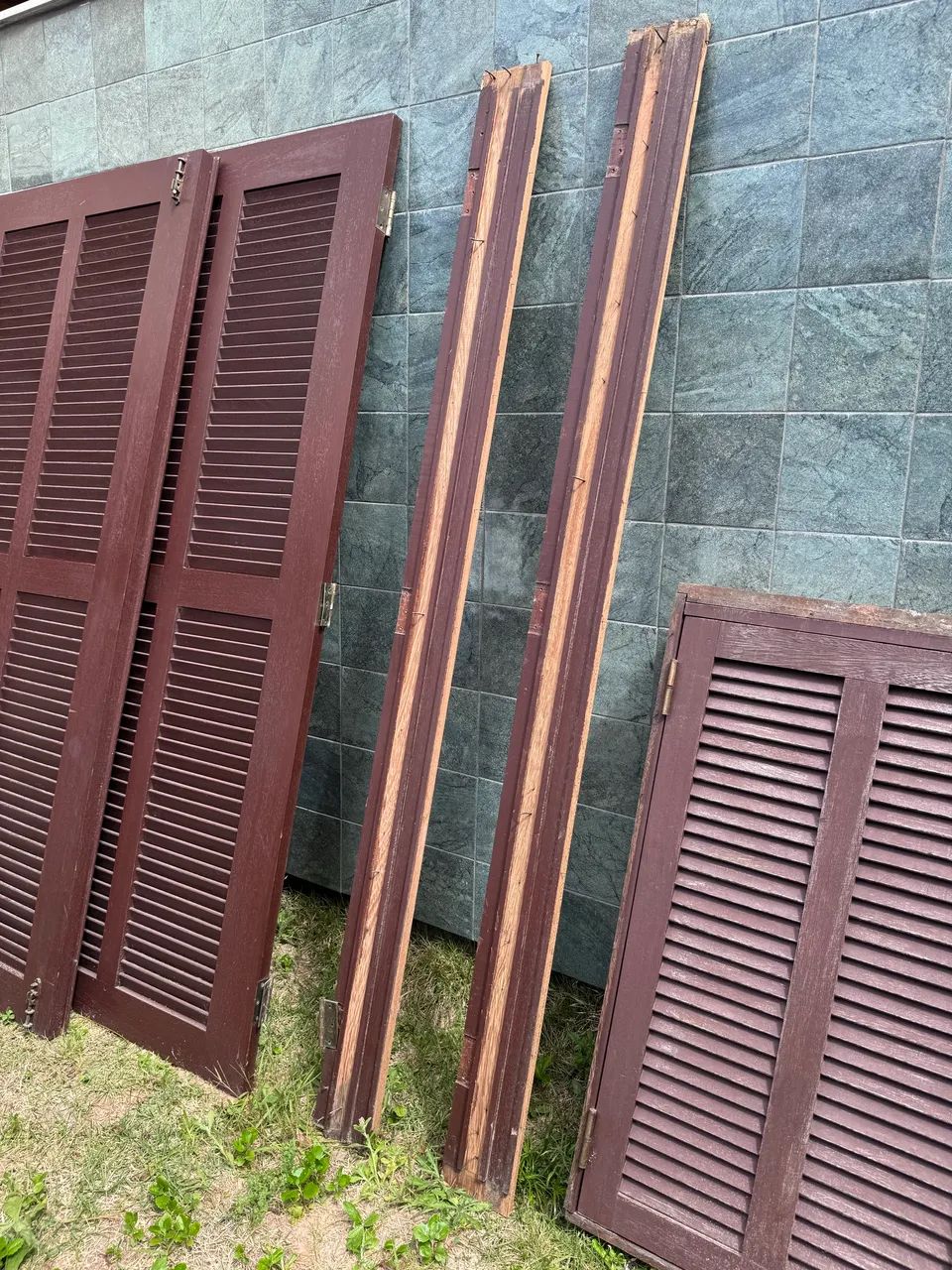 Peças de veneziana para casas - Foto 4