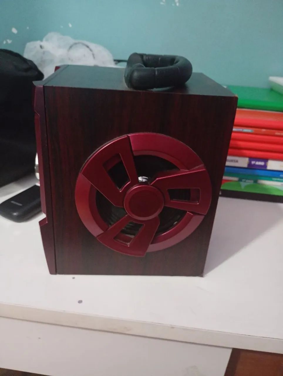 Caixa de som - Foto 5