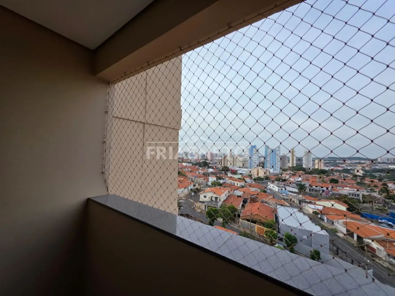 Apartamento à venda no Edifício Ravenna, no bairro Nova América em Piracicaba. - Foto 5