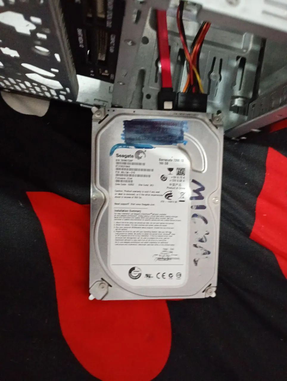 Pc usado, dê o seu valor  - Foto 2