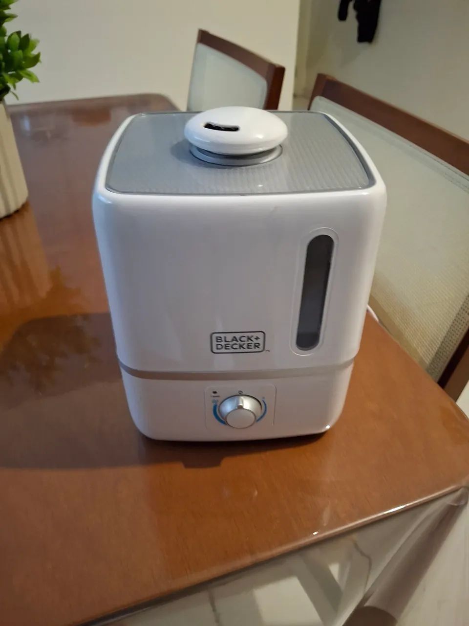Umidificador de ar - Foto 2