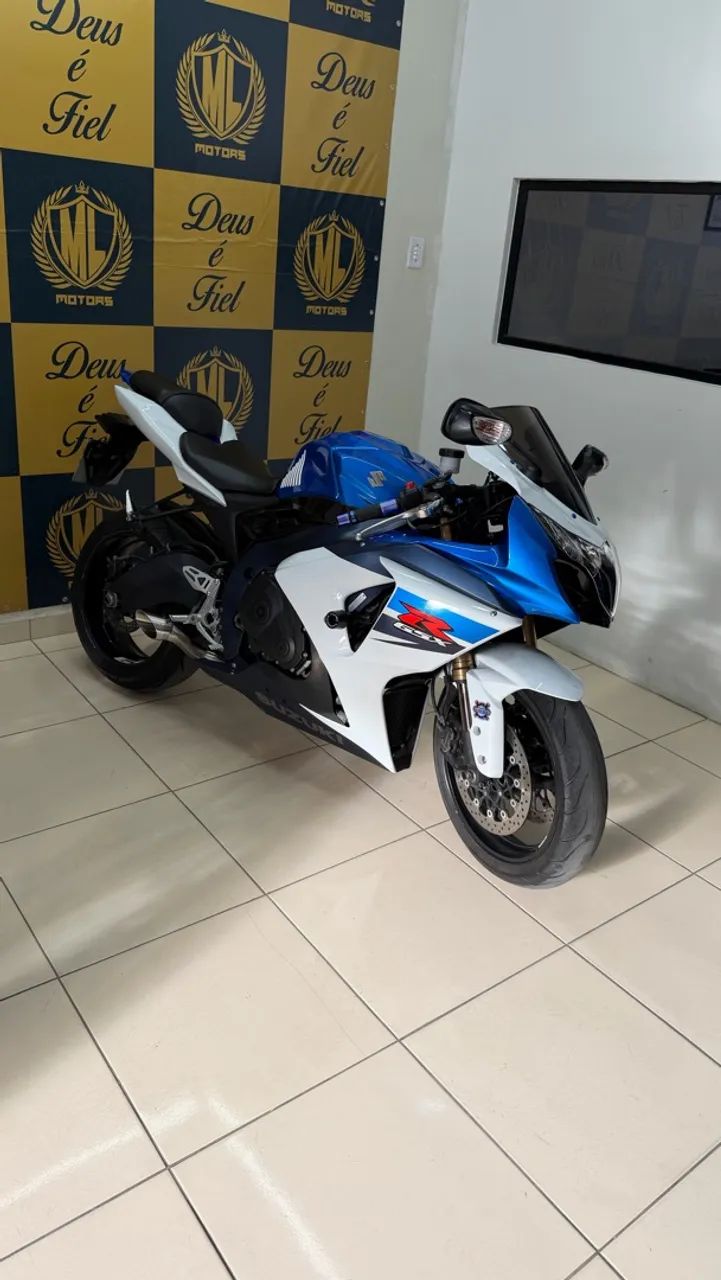 VENDE-SE SRAD 1000 - Foto 4