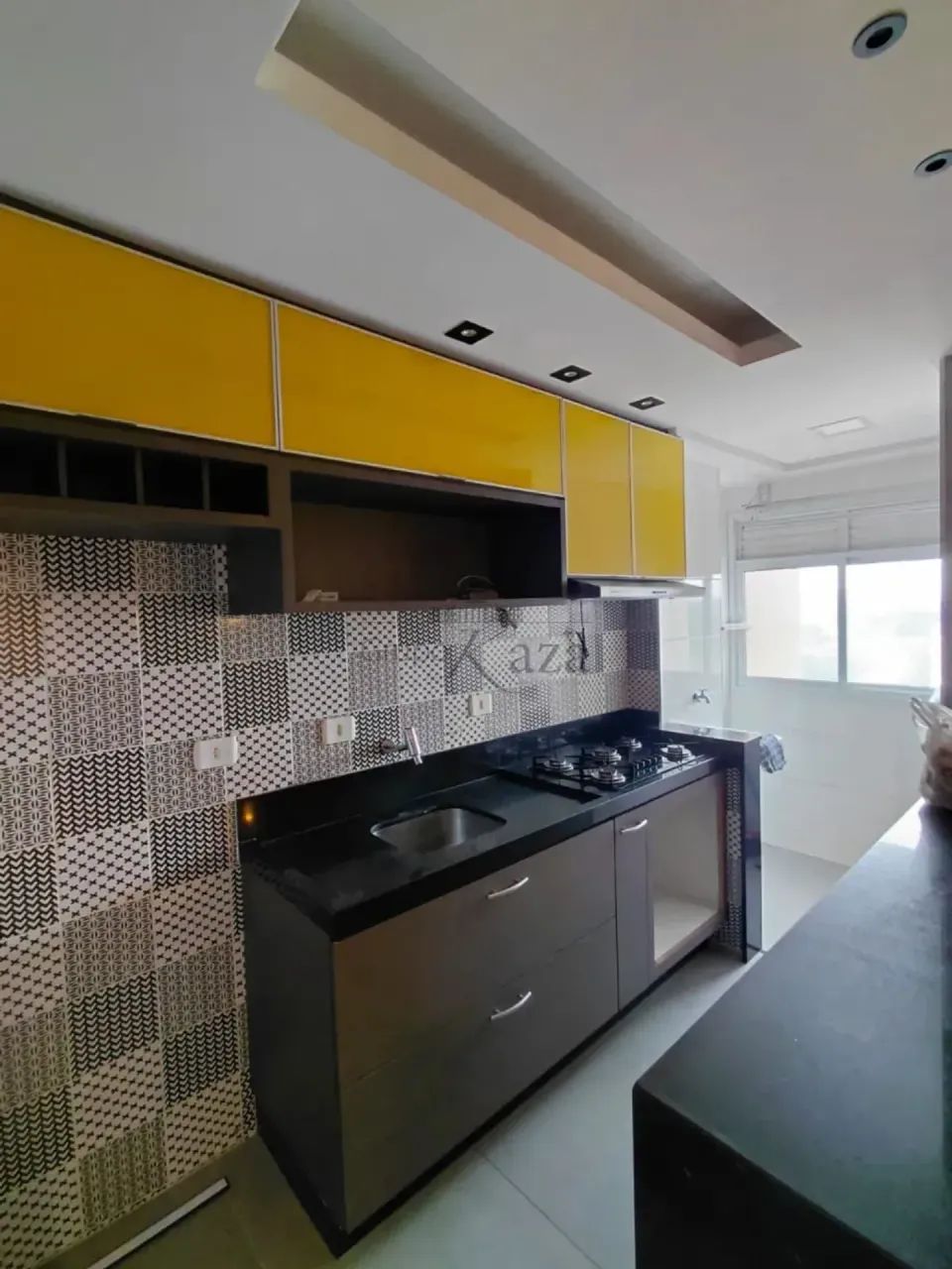 Imóvel para aluguel com 48 metros quadrados com 2 quartos - Foto 2
