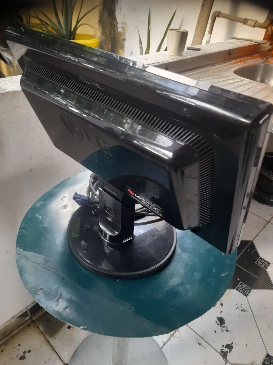 Monitor  - Foto 2