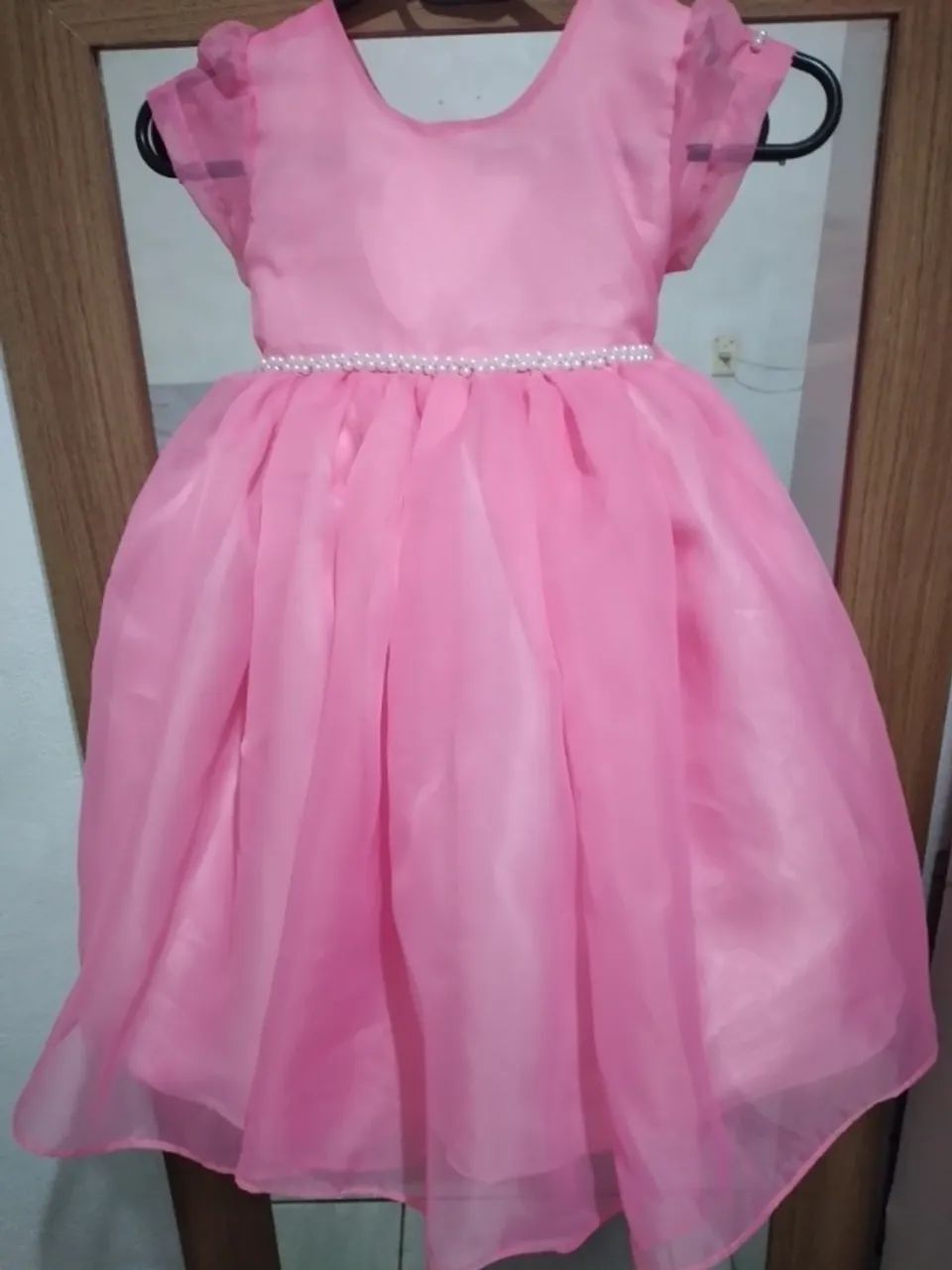 Vestido de princesa  - Foto 5