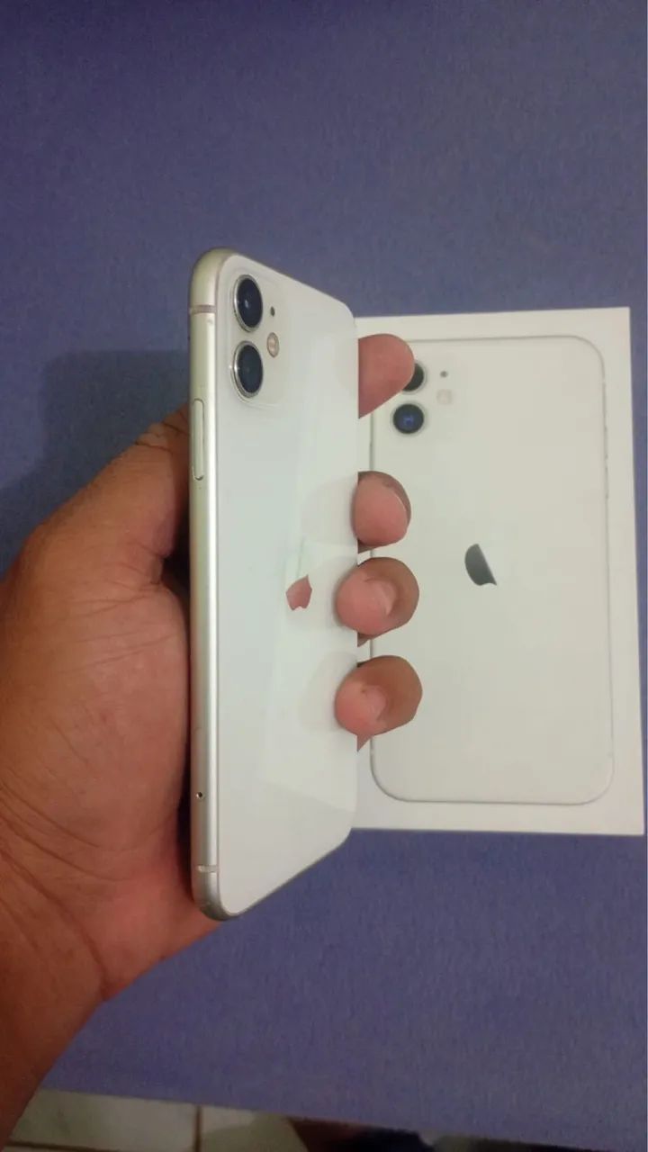 iPhone 11  - Foto 3
