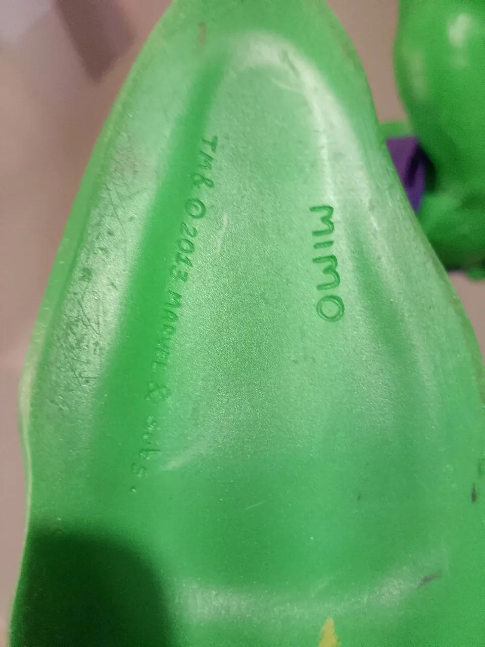 Hulk - Foto 3