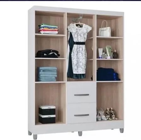 Guarda roupa de casal  - Foto 2