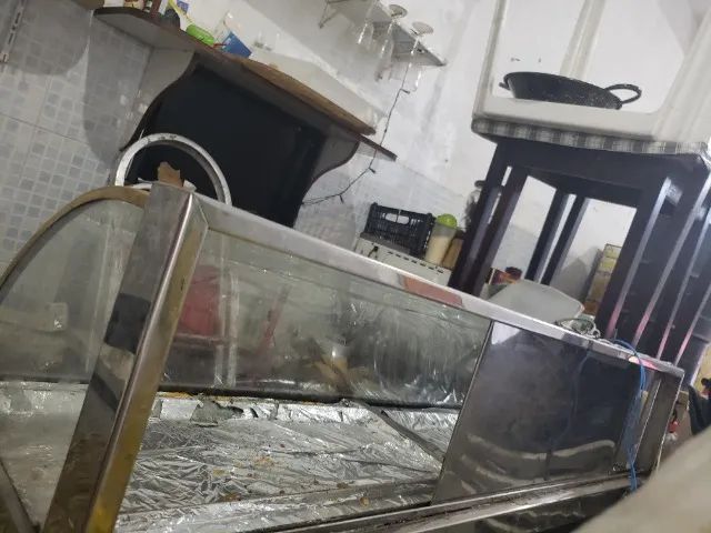 Estufa - Foto 3