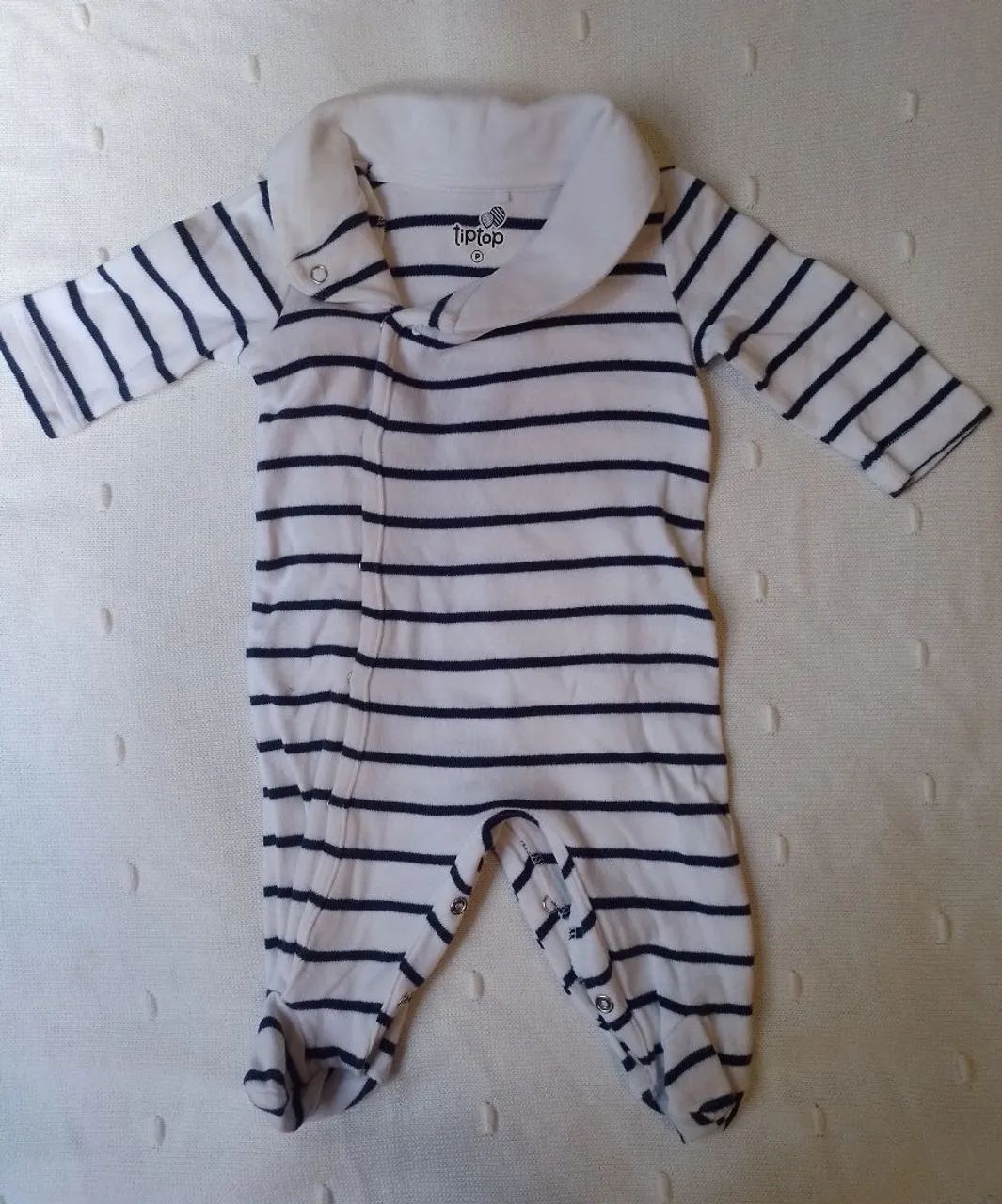 Roupas de bebê 