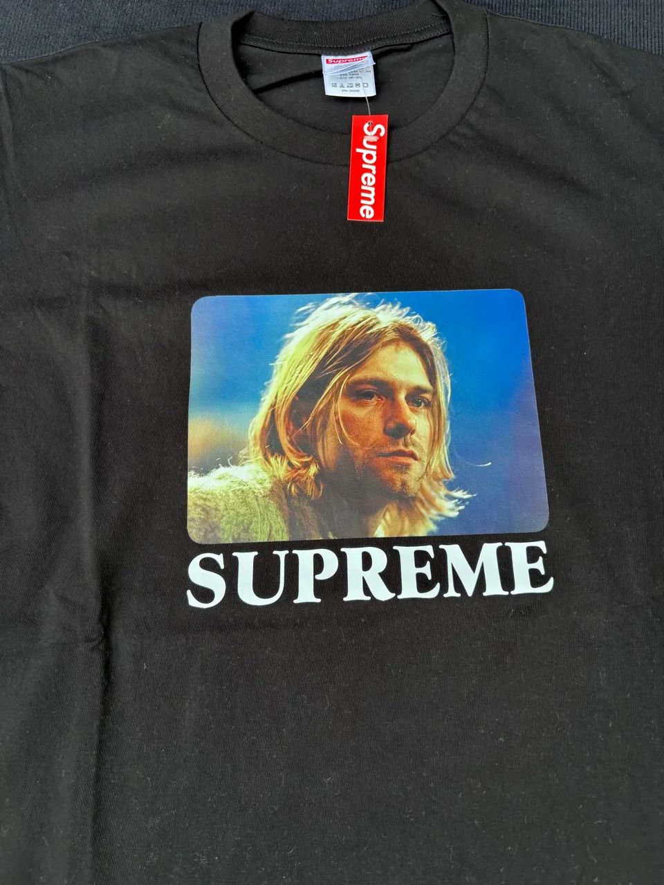 Camiseta supreme  - Foto 2