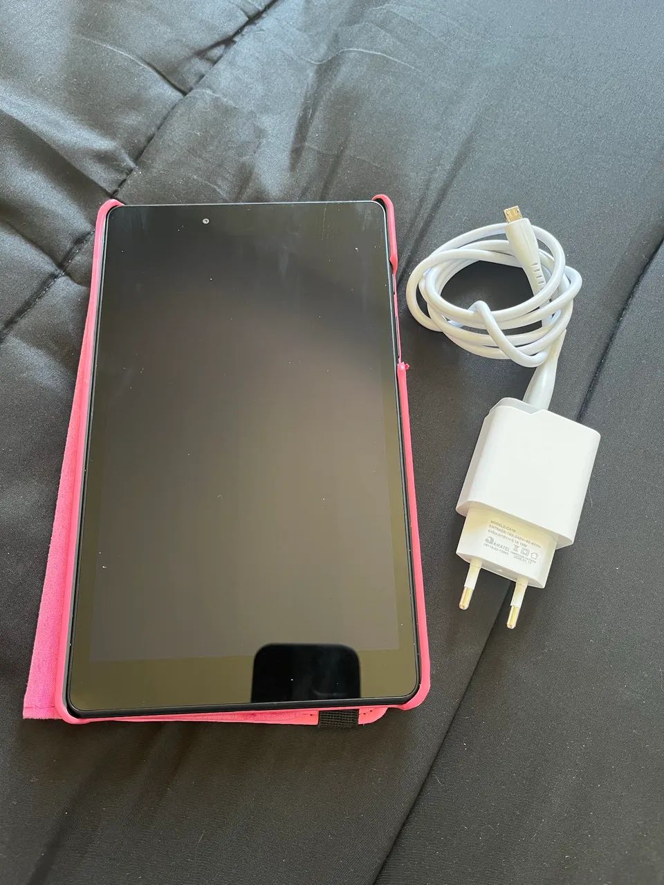 Vendo tablet Samsung tab A - Foto 4