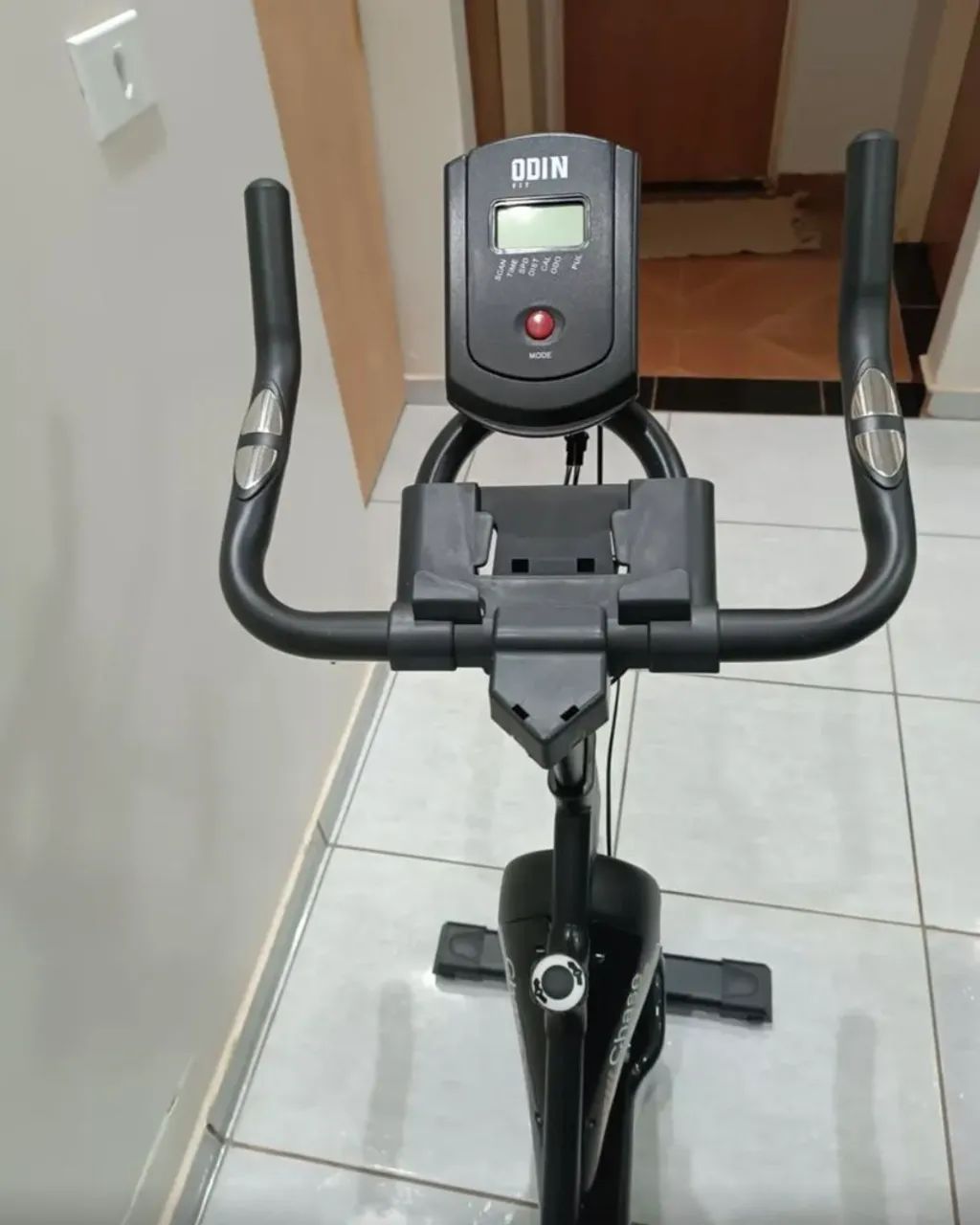 Bicicleta Ergométrica  - Foto 3