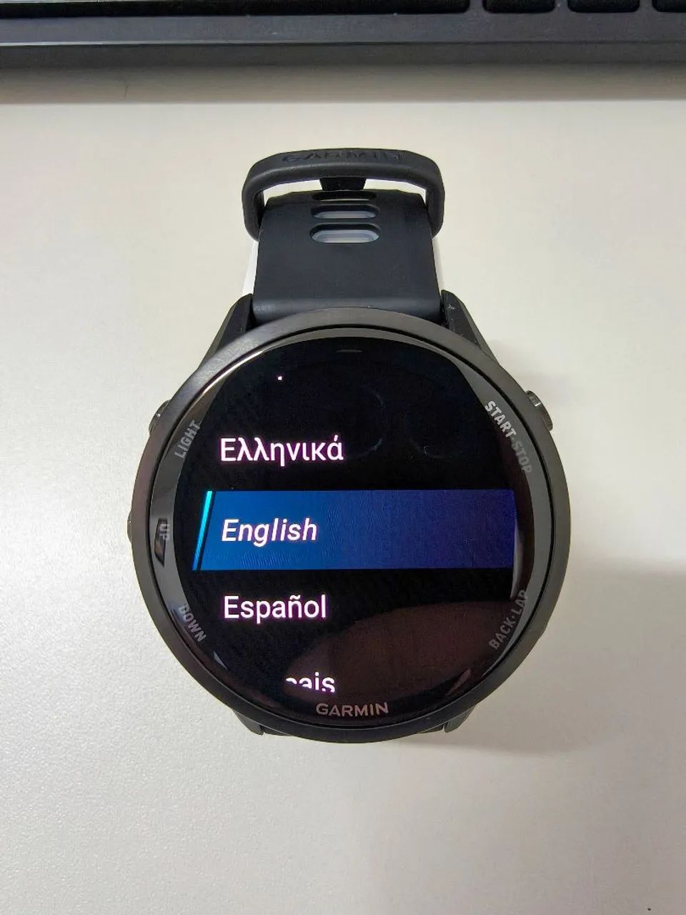 Garmin Forerunner 970