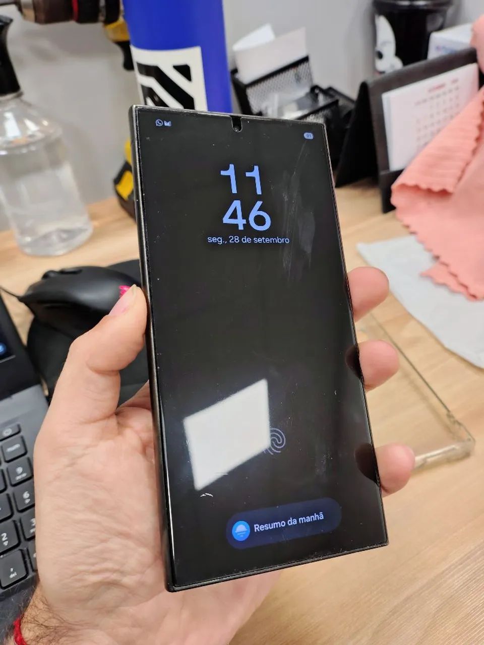 S24 ultra 256GB - Foto 3