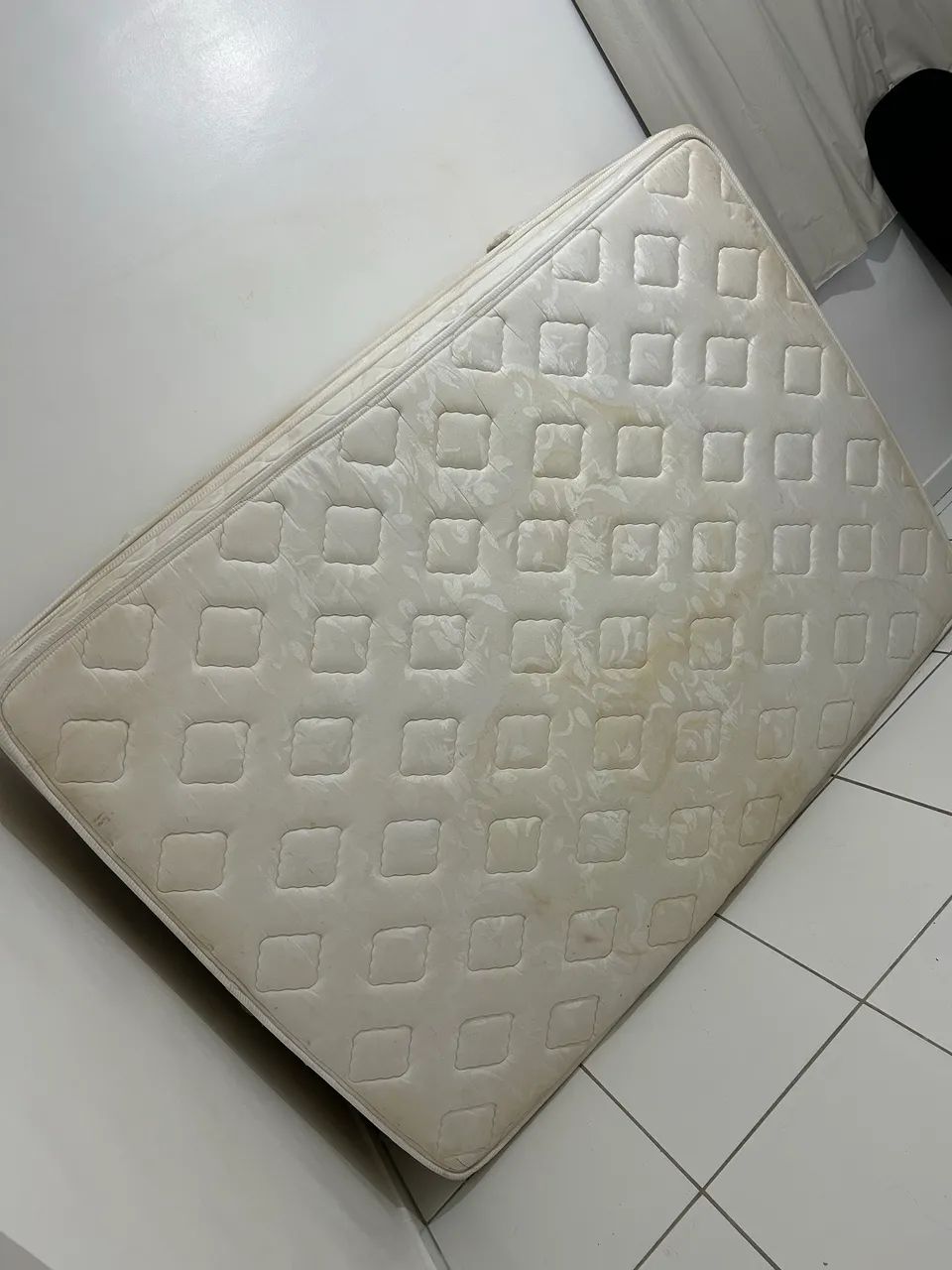 Colchão serta 