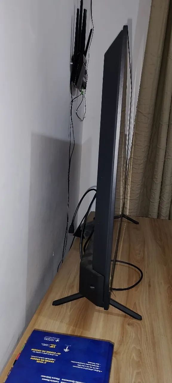 Televisão Philips 55  - Foto 5