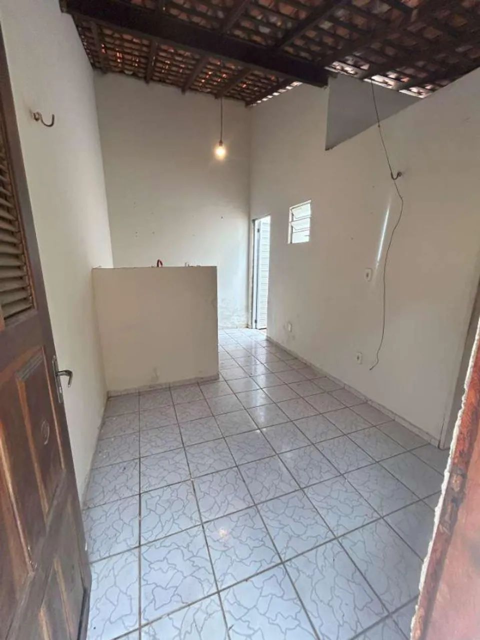 Quitinete na Pirâmide, 1 Quarto - Foto 4