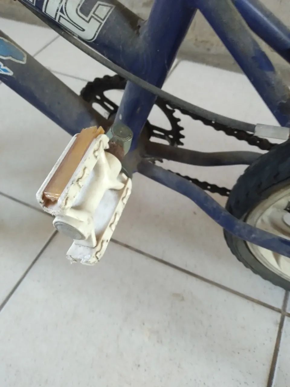 Bicicleta infantil 3 anos - Foto 5