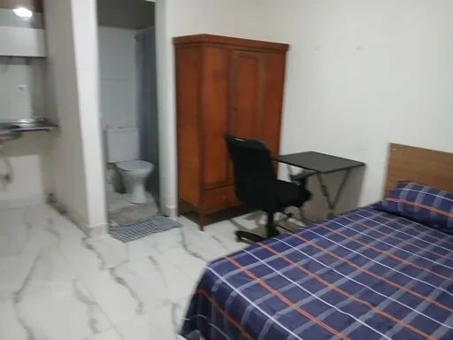 Suítes  mobiliadas  para Homens  - Foto 4