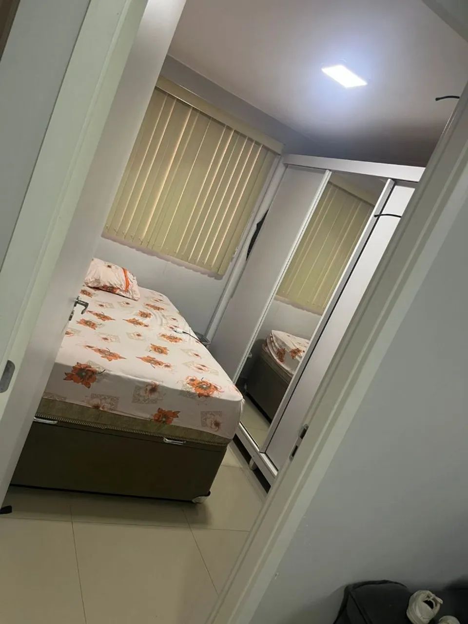 Vendo apartamento Total Ville Planaltina-DF  - Foto 5
