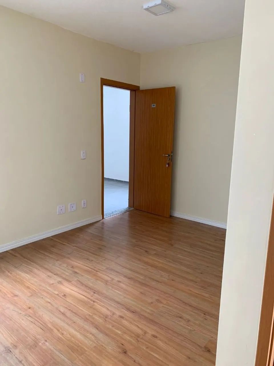 Apartamento com 2 quartos à venda, 47 m² por R$ 230.000 - Jardim Gurilândia - Taubaté/SP - - Foto 2