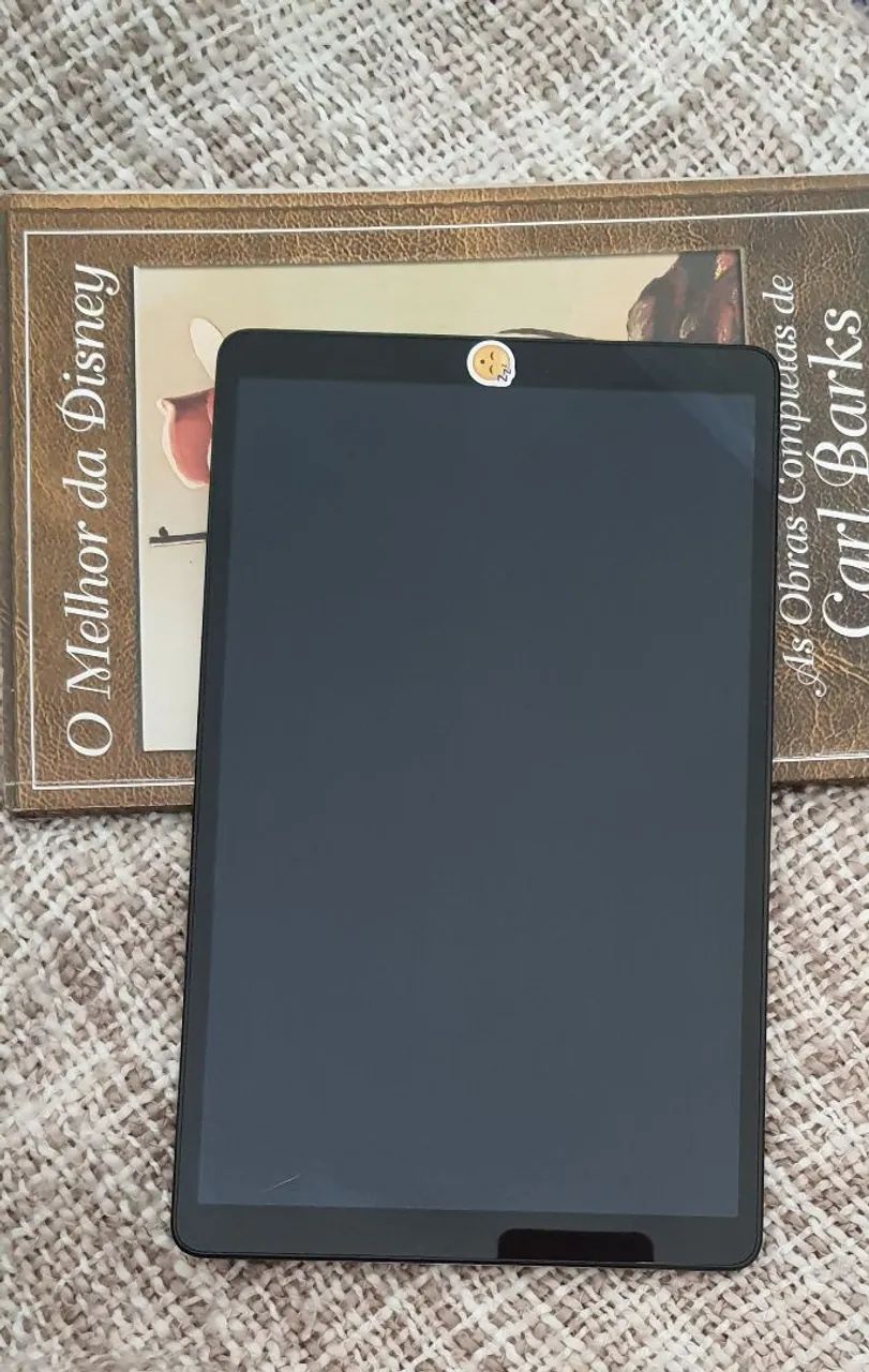 Tablet Samsung Galaxy Tab  - Foto 2