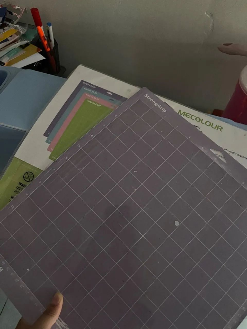 Plotter de recorte Off cut - Foto 4