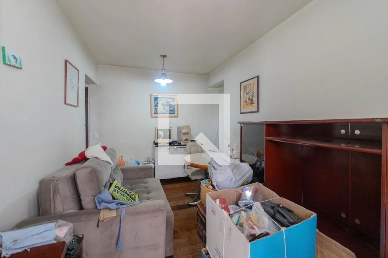 Apartamento à Venda - Consolação, 2 Quartos, 40 m2 - Foto 3