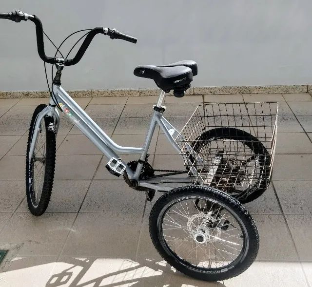 Triciclo 