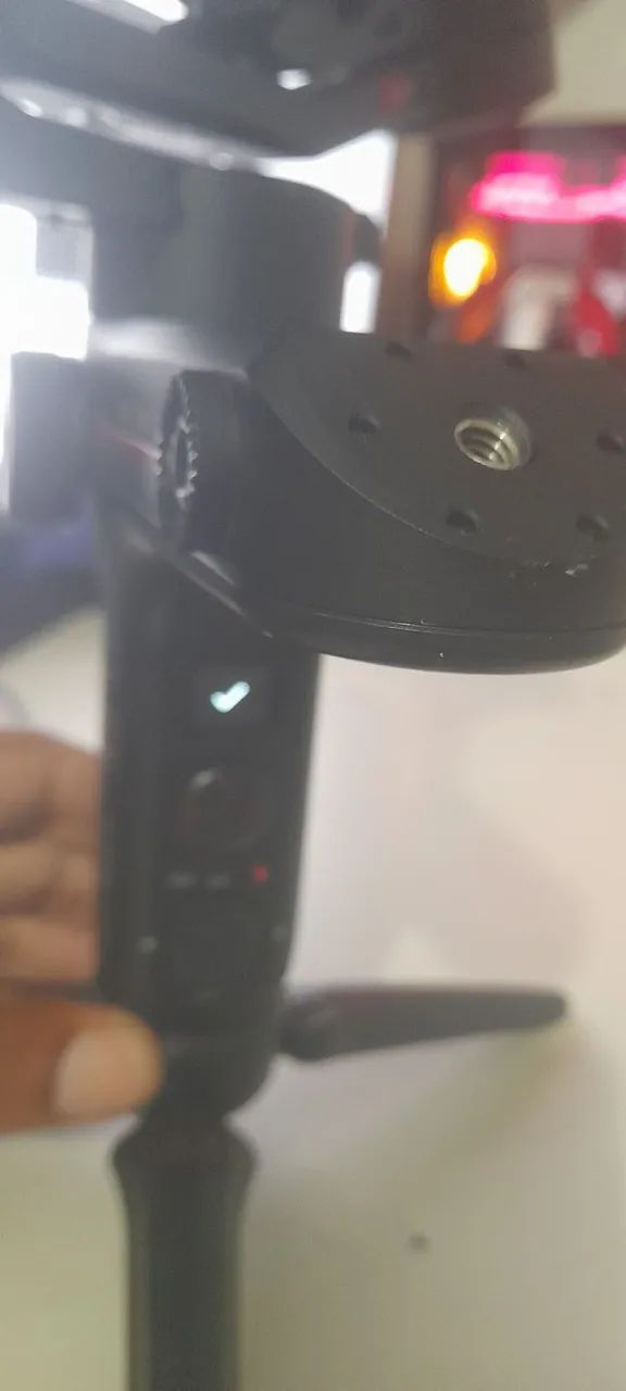 VENDO DOIS GIMBAL - Foto 4