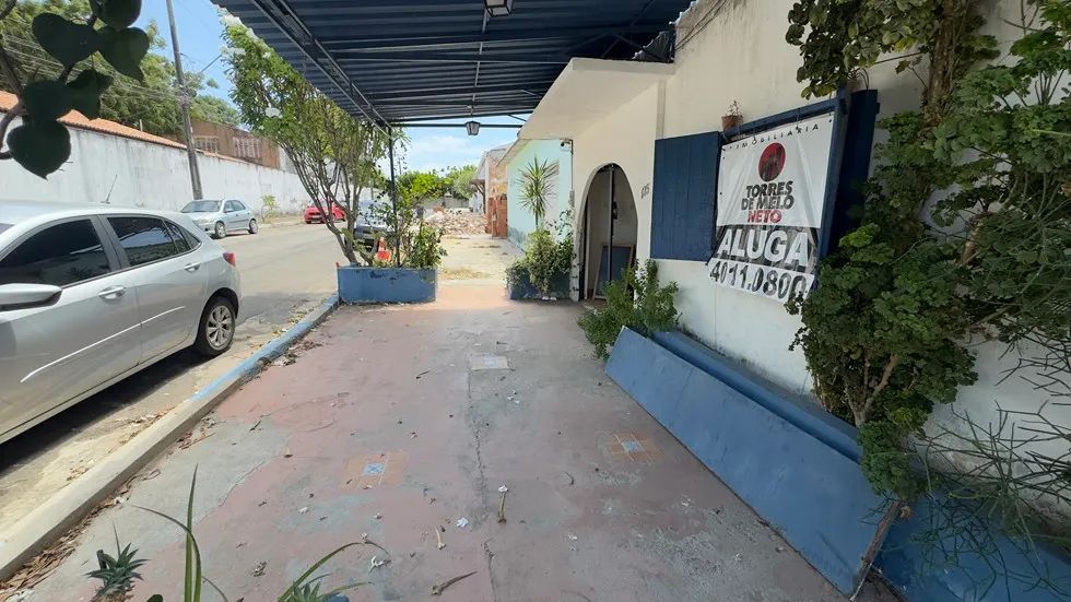 Ponto Comercial para Alugar com 40 m², Lavabo e Varanda - Foto 2
