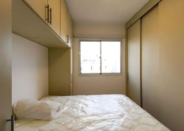 Apartamento 1 dormitório em Perdizes - Foto 5
