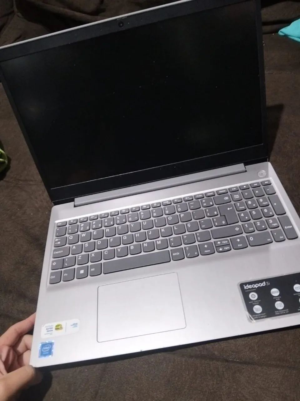 Notebook Lenovo  - Foto 3