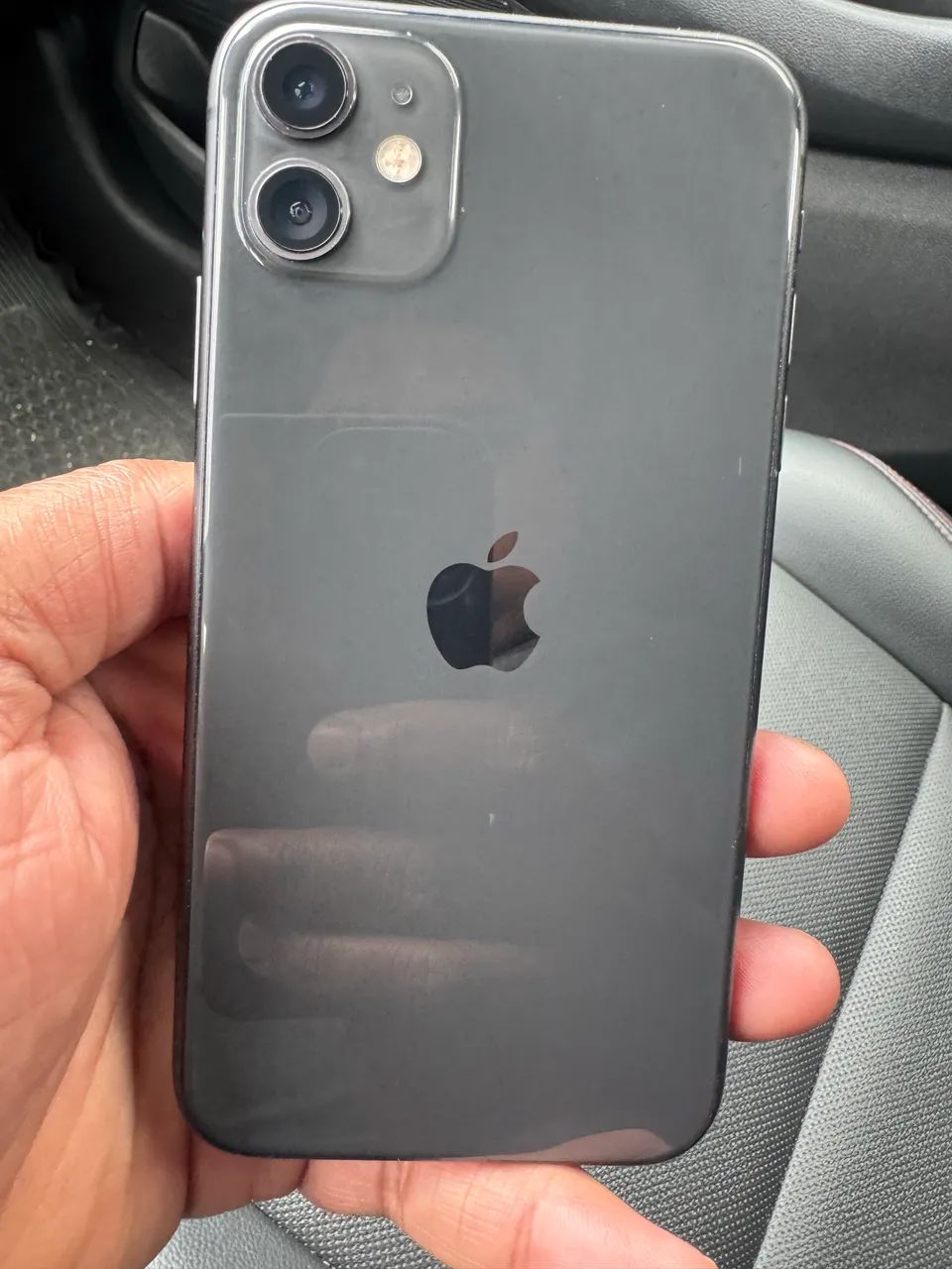 Oportunidade iphone 11 novinho. - Foto 3