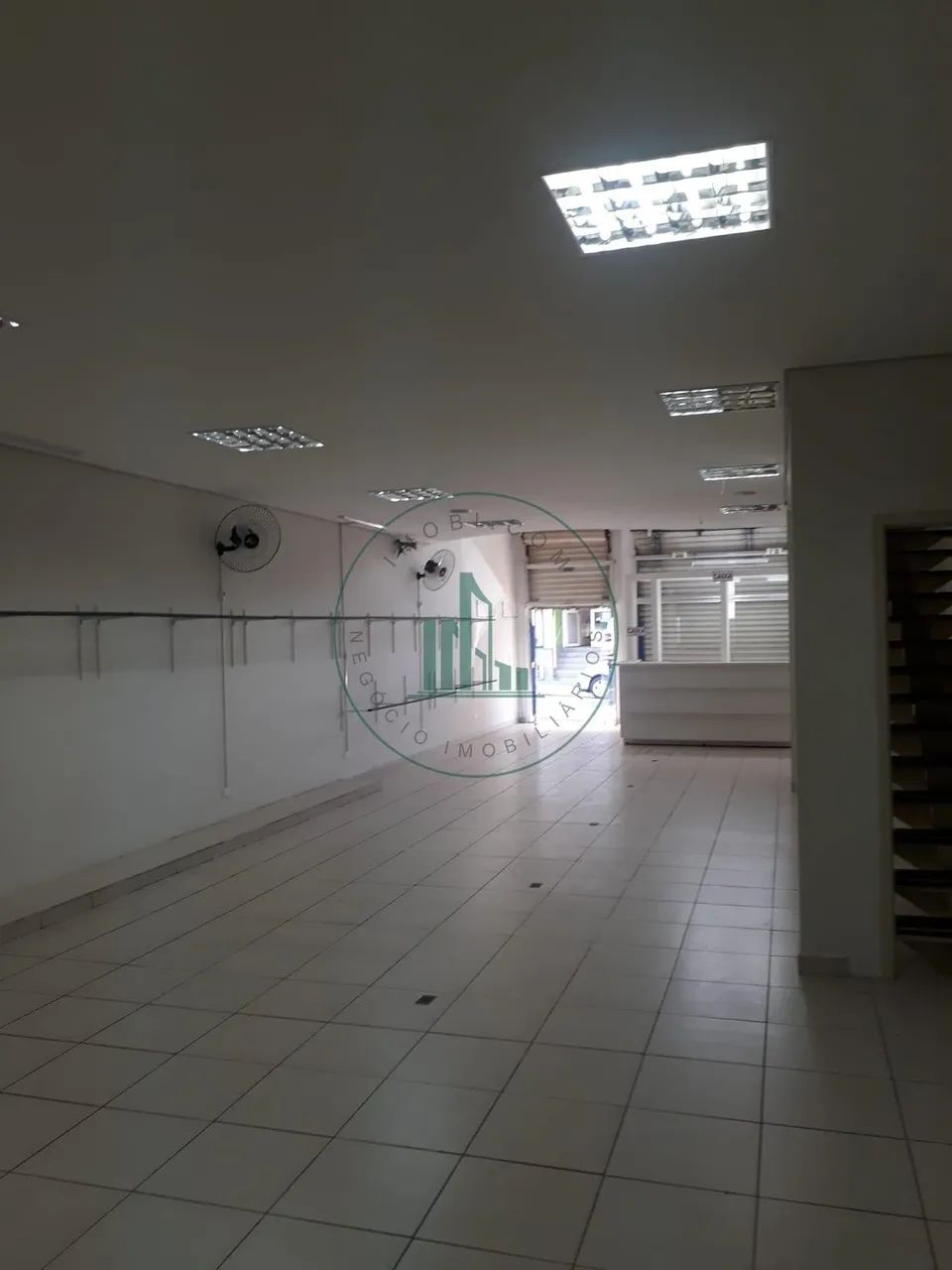 Loja / Salão Comercial em Centro - Piracicaba