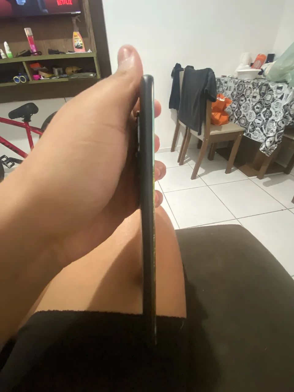 Celular novo  - Foto 2