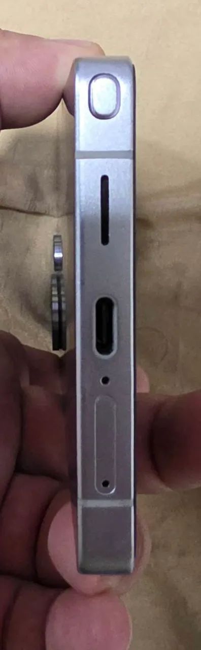 Samsung S25 Ultra 512gb - Foto 5