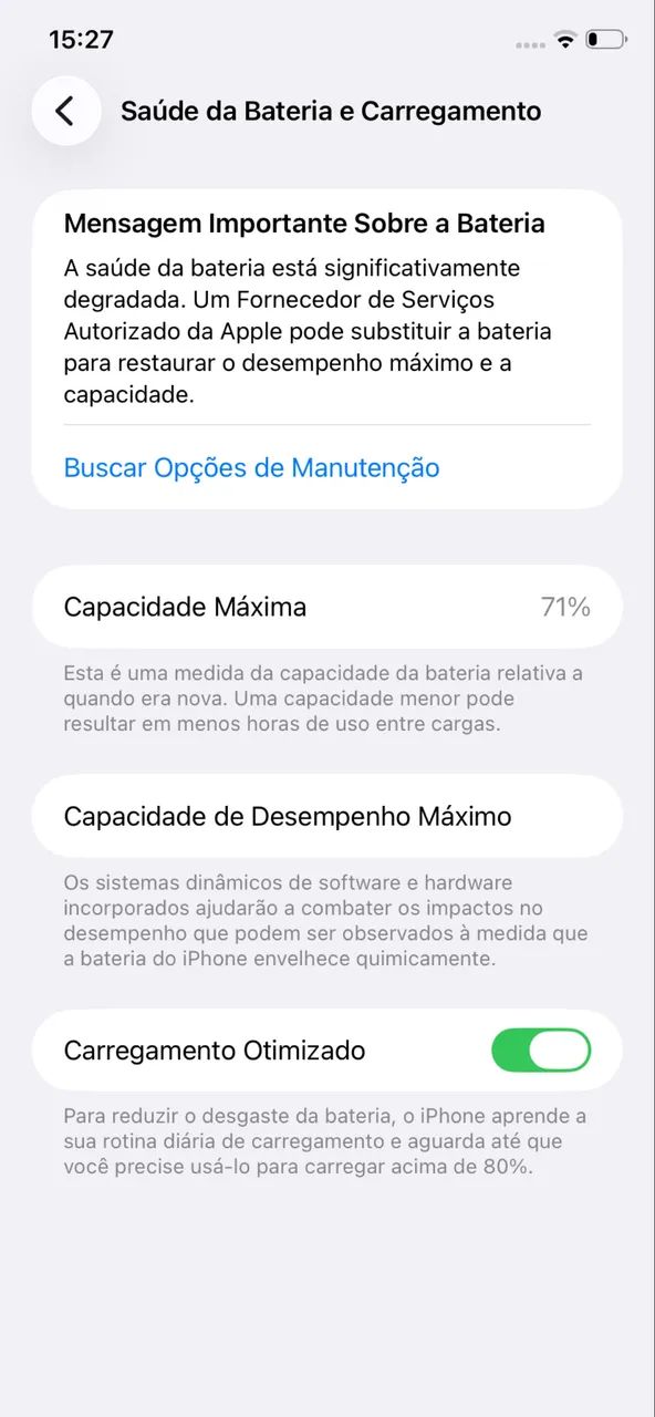 iPhone 11 - 128 gb - Foto 4