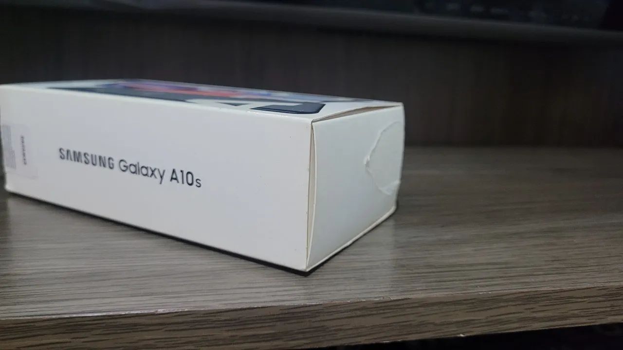 Caixa Samsung A10s - Foto 3
