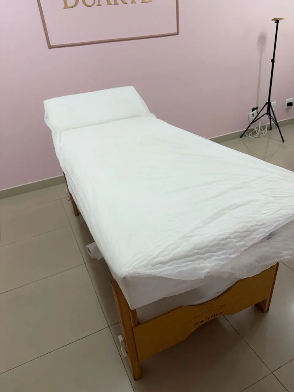 Maca estética fixa - Foto 2