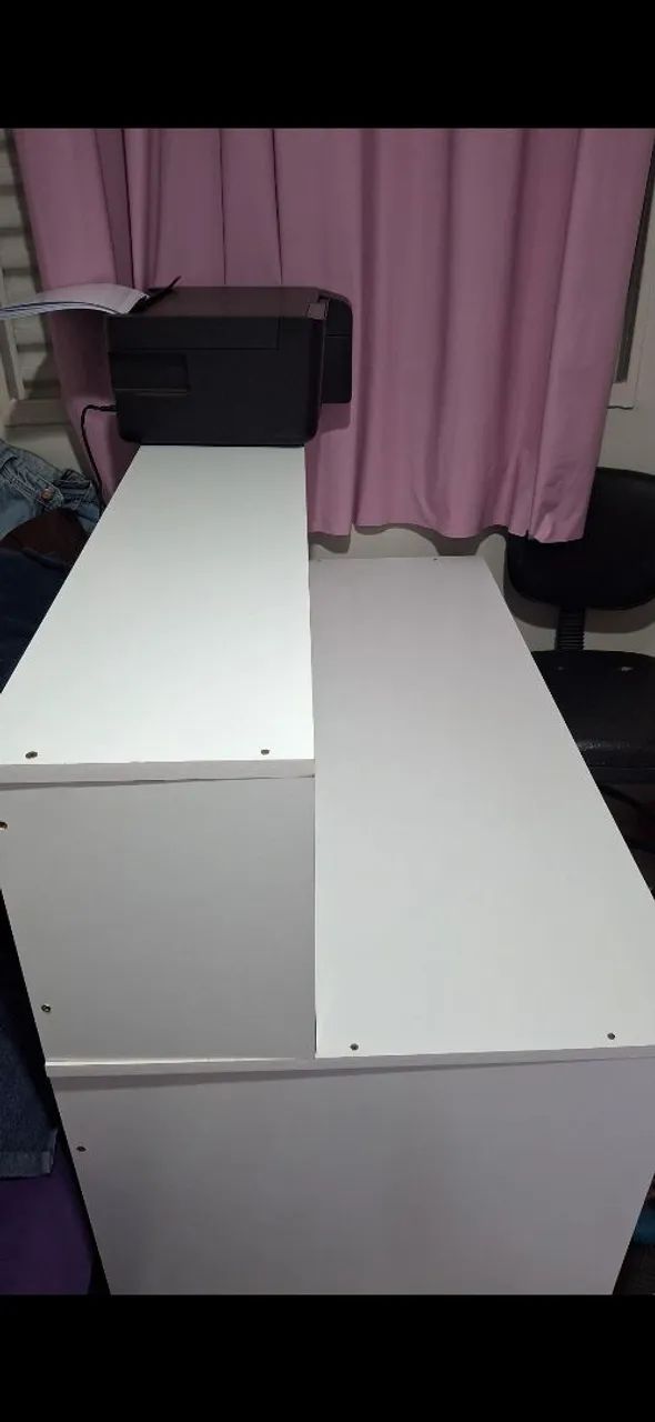 Balcão  de recepção  - Foto 2