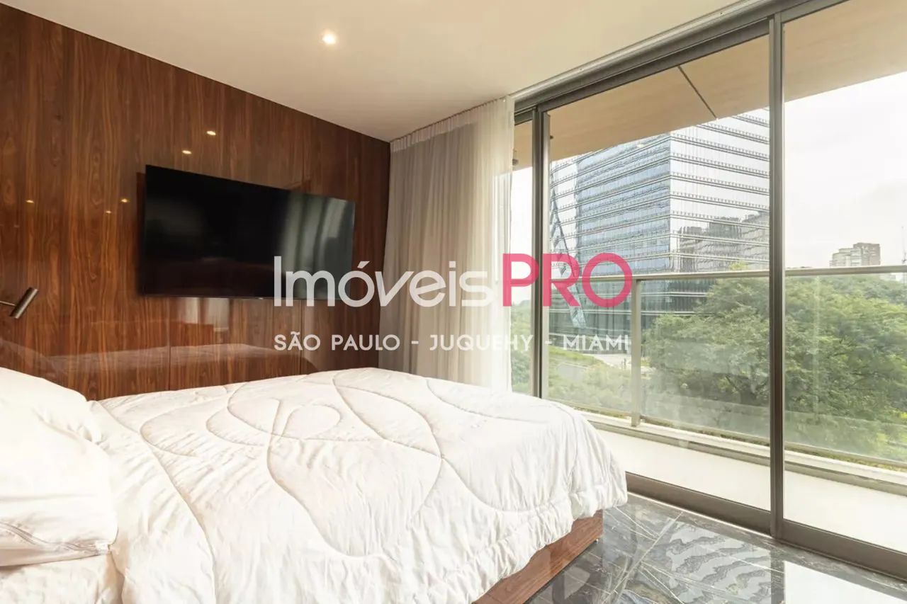 Apartamento, Itaim Bibi - São Paulo - Foto 2