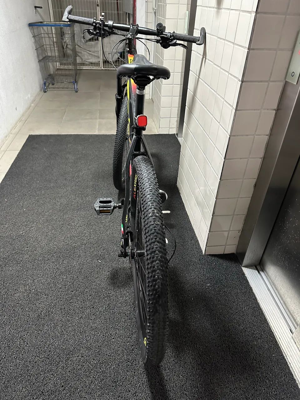 Bicicleta Oggi 7.0 - Foto 5