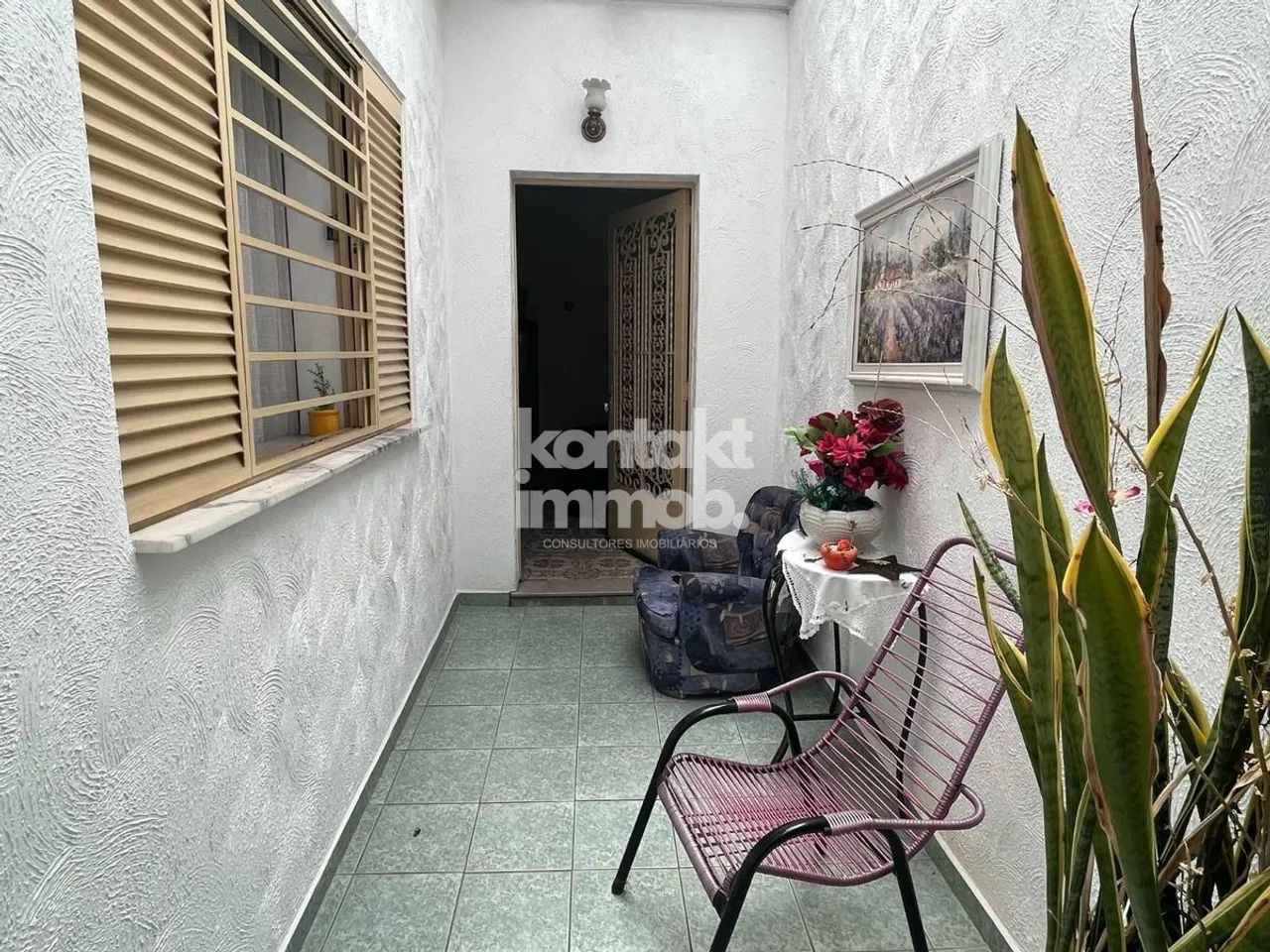 Casa - Assobradada com 2 quartos à Venda, Vila Santana - Sorocaba - Foto 3