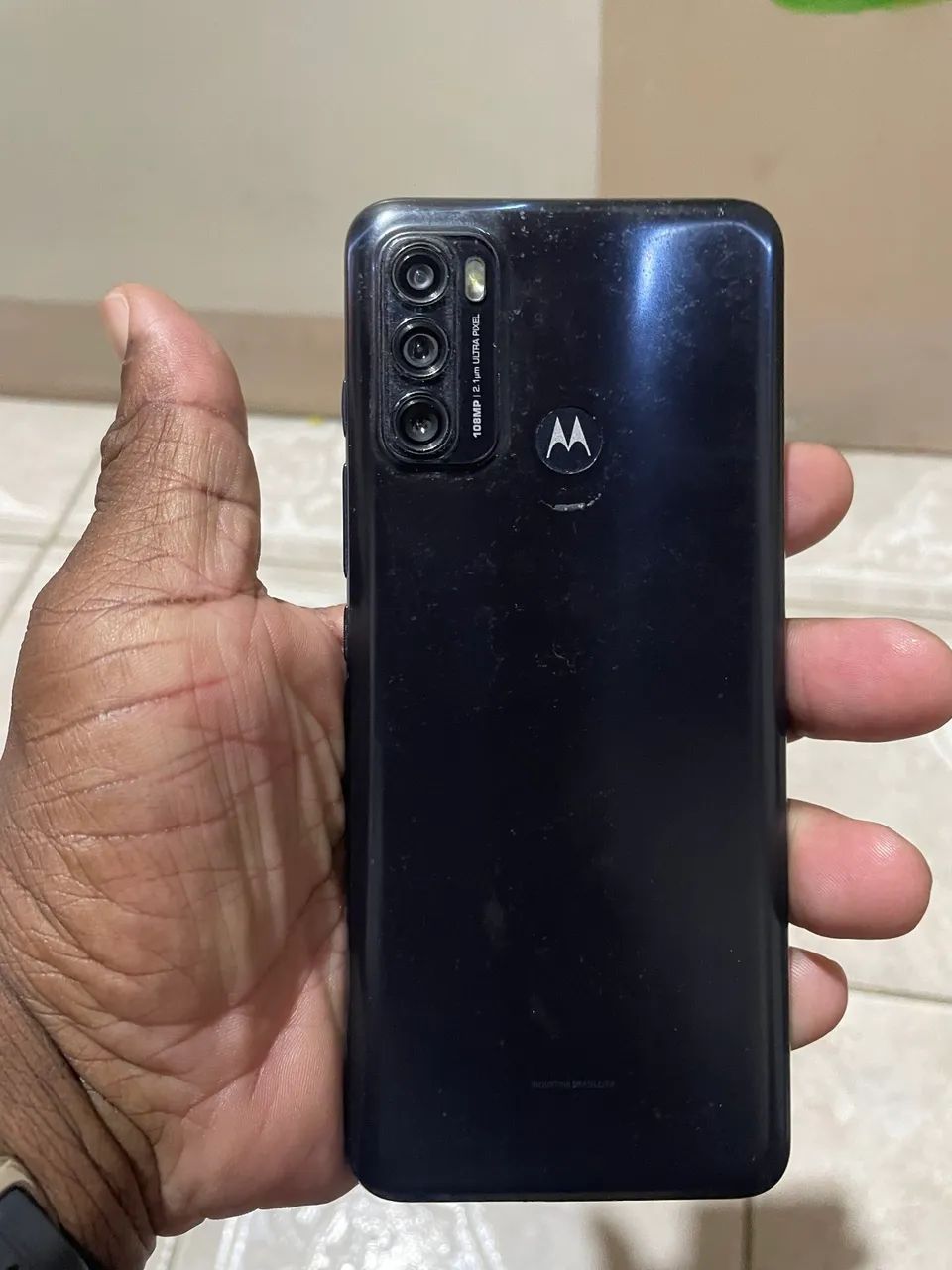Moto g 60 256gb - Foto 3