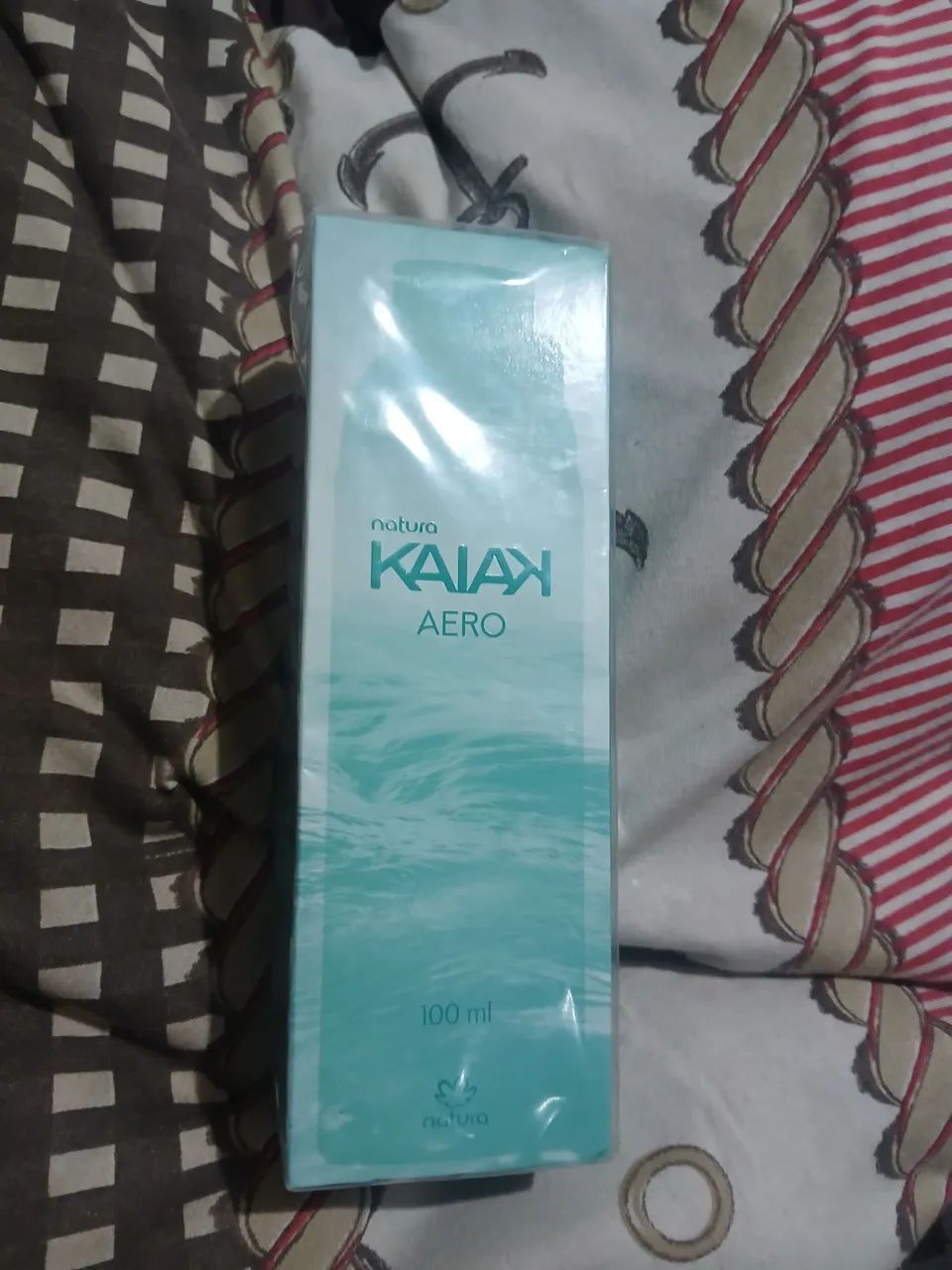 Vendas  os três perfumes
