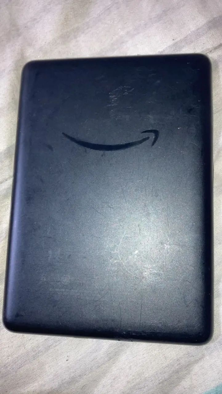 Kindle Amazon - Usado em bom estado - Foto 2